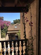 Stadthaus mitten im Künstlerviertel