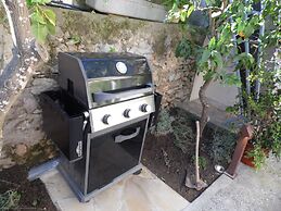 Stadthaus mitten im Künstlerviertel