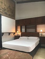 Stadthaus mitten im Künstlerviertel