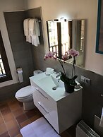 Stadthaus mitten im Künstlerviertel