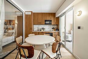 Charming Flat - 2br-6p - Cannes