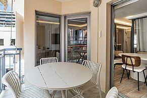 Charming Flat - 2br-6p - Cannes
