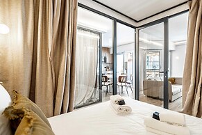Charming Flat - 2br-6p - Cannes