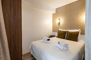 Charming Flat - 2br-6p - Cannes