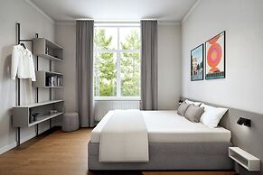 Homaris Apartments Nibelungen