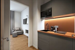 Homaris Apartments Nibelungen