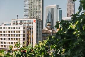 Homaris Apartments Nibelungen