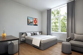 Homaris Apartments Nibelungen