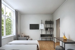 Homaris Apartments Nibelungen