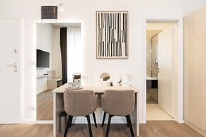 Oasis Luxe Boutique Suites by BQA