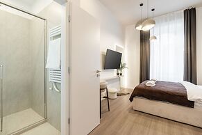 Oasis Luxe Boutique Suites by BQA