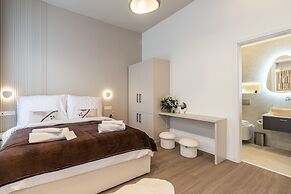 Oasis Luxe Boutique Suites by BQA