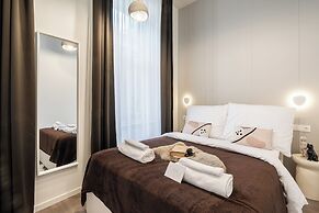 Oasis Luxe Boutique Suites by BQA