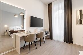 Oasis Luxe Boutique Suites by BQA