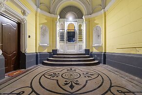 Oasis Luxe Boutique Suites by BQA