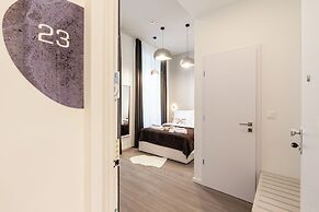 Oasis Luxe Boutique Suites by BQA