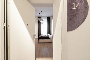 Oasis Luxe Boutique Suites by BQA