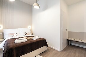 Oasis Luxe Boutique Suites by BQA