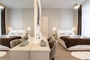 Oasis Luxe Boutique Suites by BQA