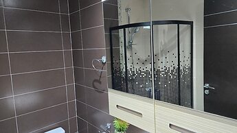 Sea Front Luxury Living Apartment in Sousse