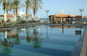 Sea Front Luxury Living Apartment in Sousse