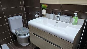 Sea Front Luxury Living Apartment in Sousse