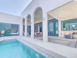 Phattra Pool villa Cha-am