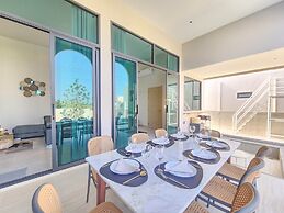 Phattra Pool villa Cha-am