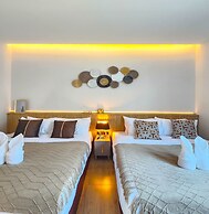 Phattra Pool villa Cha-am