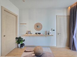 Phattra Pool villa Cha-am