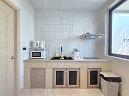 Phattra Pool villa Cha-am