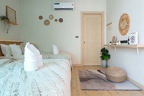 Phattra Pool villa Cha-am