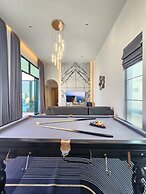 Phattra Pool villa Cha-am