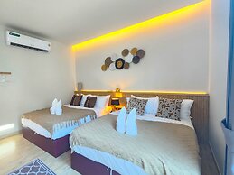 Phattra Pool villa Cha-am