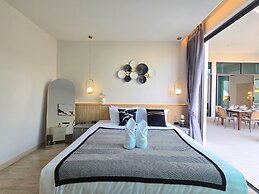 Phattra Pool villa Cha-am