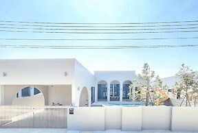 Phattra Pool villa Cha-am