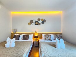 Phattra Pool villa Cha-am