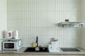 Phattra Pool villa Cha-am