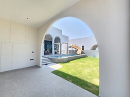 Phattra Pool villa Cha-am