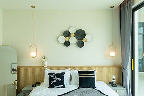 Phattra Pool villa Cha-am