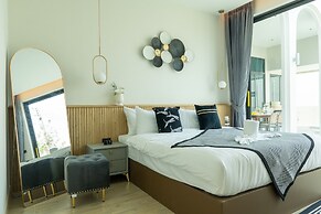 Phattra Pool villa Cha-am