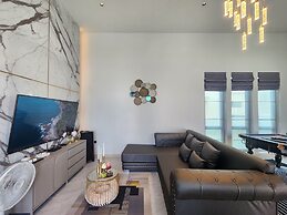 Phattra Pool villa Cha-am