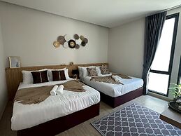 Phattra Pool villa Cha-am