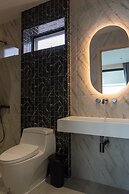 Phattra Pool villa Cha-am