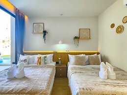 Phattra Pool villa Cha-am