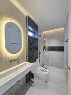 Phattra Pool villa Cha-am