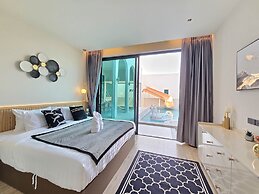 Phattra Pool villa Cha-am