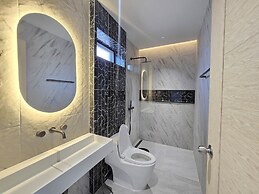 Phattra Pool villa Cha-am