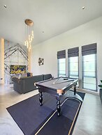 Phattra Pool villa Cha-am