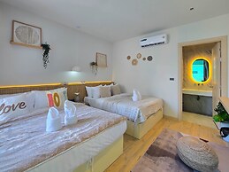 Phattra Pool villa Cha-am